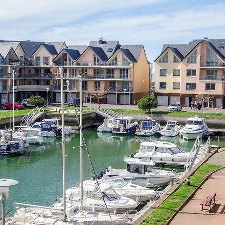 Evasion A Deauville Kültér fotó